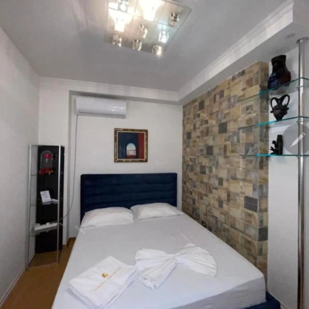 Albjona Guesthouse Tirana Pensjonat