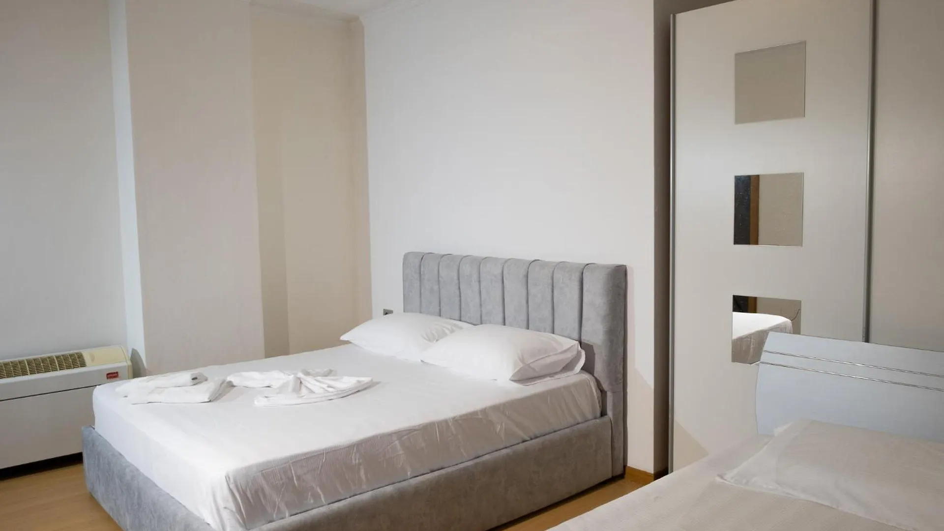 Pensjonat Albjona Guesthouse Tirana Albania