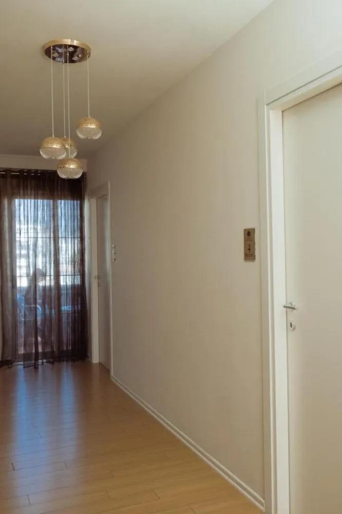 Pensjonat Albjona Guesthouse Tirana Albania